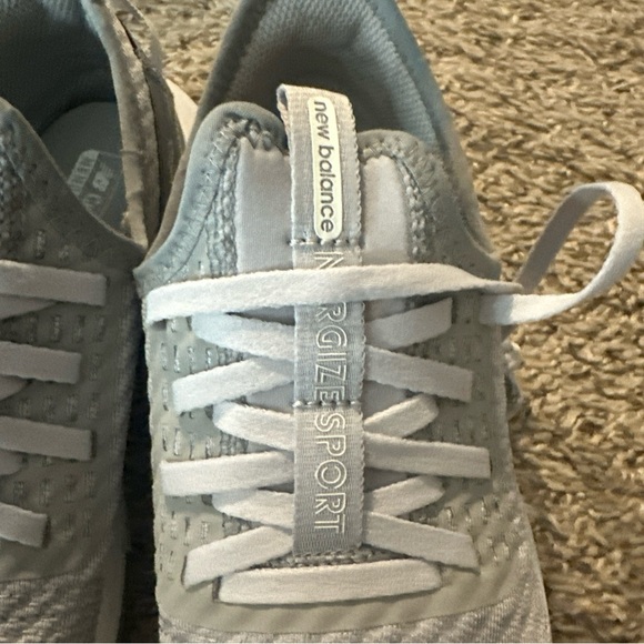 New Balance Shoe Womens 6 DynaSoft Nergize Sport v2 Athletic Running WNRGSLW2 - Picture 3 of 10